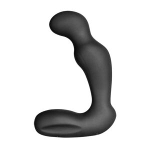 ElectraStim Sirius Silicone Noir Prostate Massager 12 cm