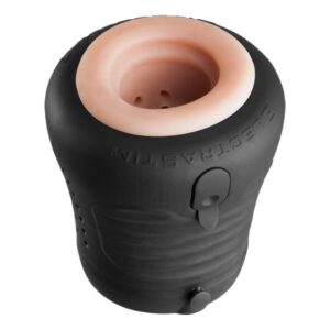 ElectraStim Jack Socket Electro Masturbator