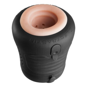 ElectraStim Jack Socket Electro Masturbator