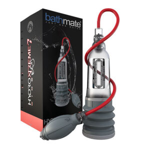 Bathmate HydroXtreme7 Wide Boy Penispomp