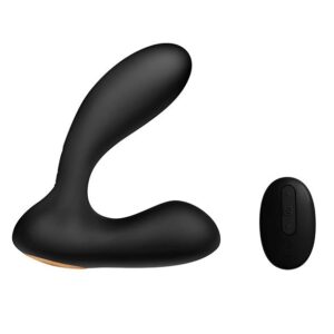 Svakom Vick Prostaat Vibrator Met Afstandsbediening 10 cm