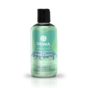 dona - bubbelbad sinful spring 250 ml