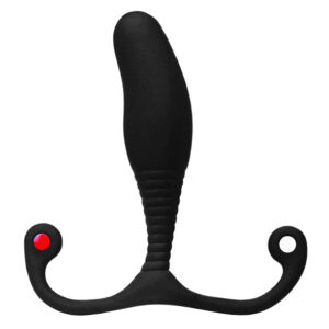 Aneros MGX Syn Trident Prostaat Stimulator Blauw