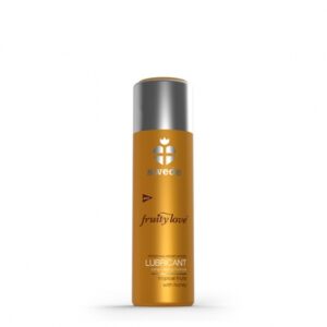 swede - fruity love glijmiddel tropisch fruit honing 50 ml