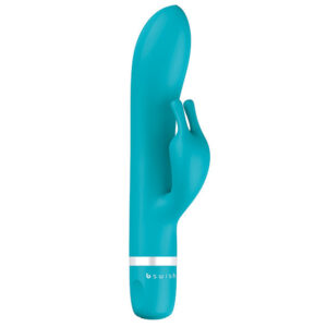B Swish Bwild Bunny Vibrator 15 cm