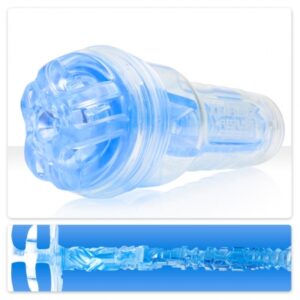fleshlight - turbo ignition blue ice
