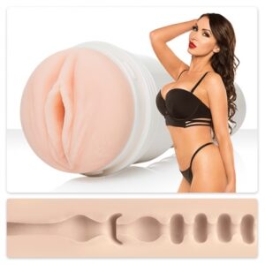 fleshlight girls - nikki benz lotus