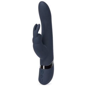 Fifty Shades of Grey Oh My Rabbit Vibrator 25 cm