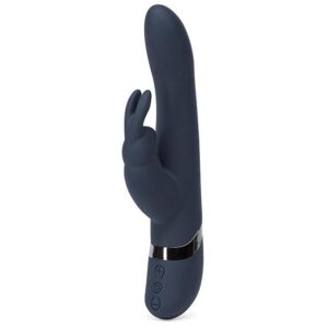 Fifty Shades of Grey Oh My Rabbit Vibrator 25 cm