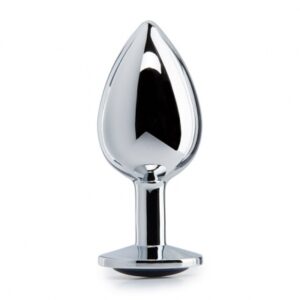 fifty shades of grey - darker beyond erotic steel butt plug