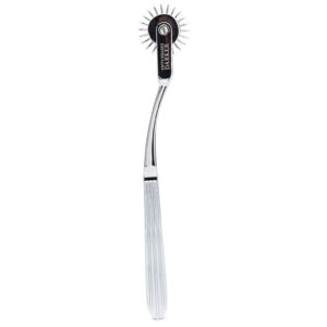 Fifty Shades of Grey Adrenaline Spikes Metal Pinwheel