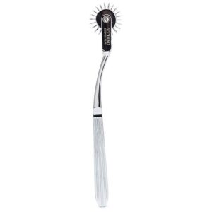 Fifty Shades of Grey Adrenaline Spikes Metal Pinwheel