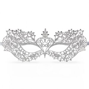 fifty shades of grey - darker anastasia masquerade mask