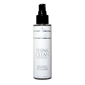 Sensuva Antibacteriele Speeltjes Reiniger 125 ml