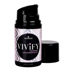 Sensuva Vivify Strakke Vagina Gel 50 ml