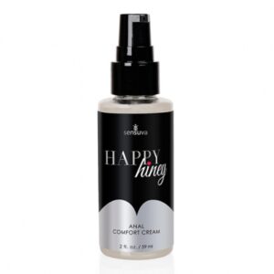 sensuva - happy hiney anal comfort cream 59 ml