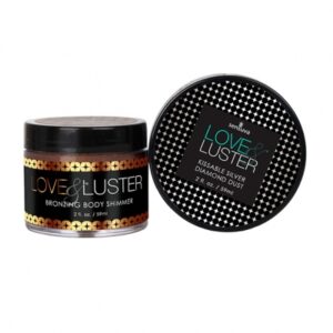 sensuva - love / luster bronzing shimmer gel 59 ml