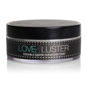 Sensuva Love&Luster Lichaamspoeder 59 ml