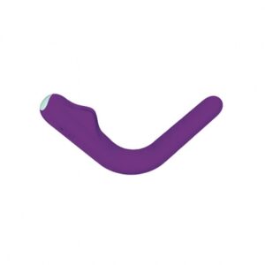 mysteryvibe - crescendo vibrator paars