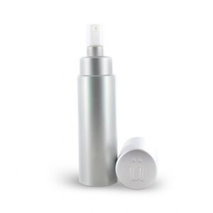 uberlube - siliconen glijmiddel good-to-go zilver