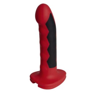 ElectraStim Silicone Fusion Komodo Dildo 16 cm