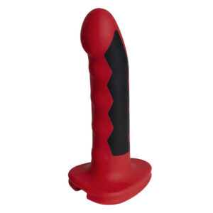 ElectraStim Silicone Fusion Komodo Dildo 16 cm
