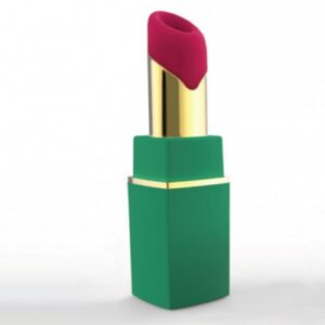womanizer - 2go lipstick groen