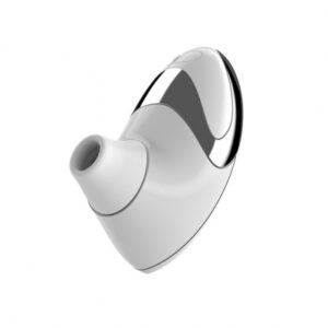 womanizer - w500 pro wit chroom