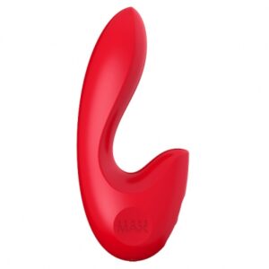 sensemax - sensevibe rood warm