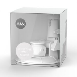 sensemax - sensetube wall mount