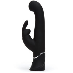 Happy Rabbit G-Spot & Stroker Rabbit Vibrator 24 cm