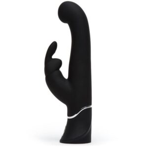 Happy Rabbit G-Spot Stroker&Rabbit Vibrator 24 cm