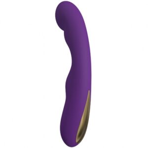 kama sutra - rhythm dandiya g-spot stimulator paars