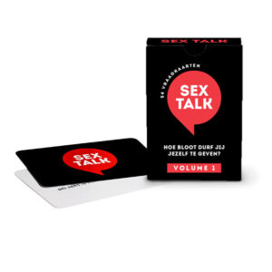 Tease&Please Sex Talk Volume 1 NL