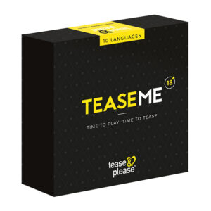 Tease&Please TEASEME NL/FR