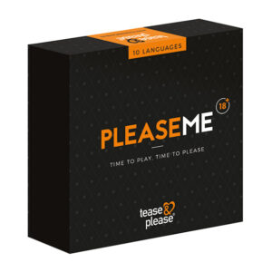 Tease&Please PLEASEME NL/FR