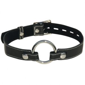 sportsheets - edge seamless o-ring gag