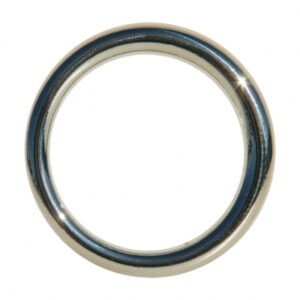 sportsheets - edge seamless o-ring 3,8 cm
