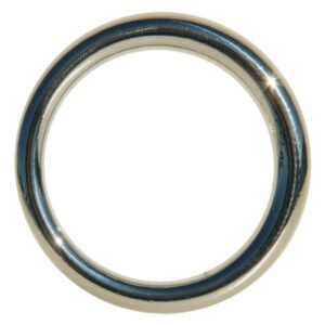 sportsheets - edge seamless o-ring 4,5 cm