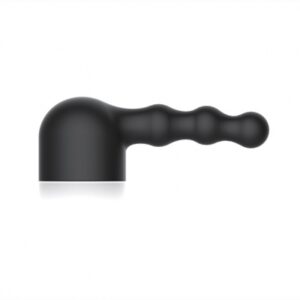 bodywand - pleasure beads attachment large