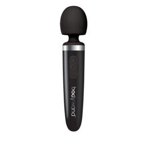 Bodywand Aqua Mini Wand Massager 16 cm Paars