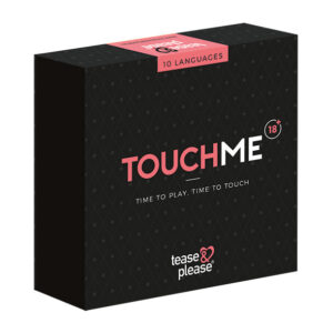 Tease&Please TOUCHME NL/FR