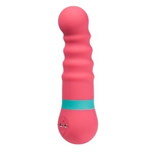 boho - azura roze