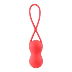boho - fuchsia roze
