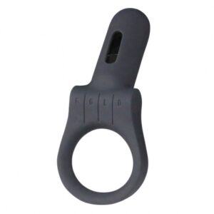 bold - sphere cock ring zwart