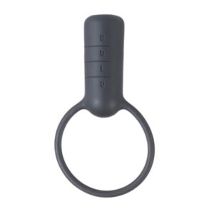 bold - turn vinger vibrator zwart