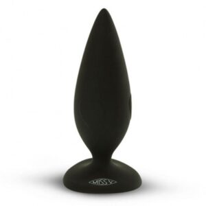 miss v - heartbreaker velvet zwart
