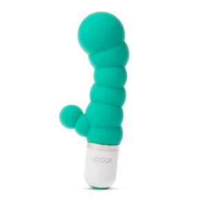 moqqa - surfer mini rabbit vibrator ocean