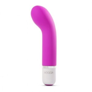 moqqa - dive mini g-spot vibrator aardbei