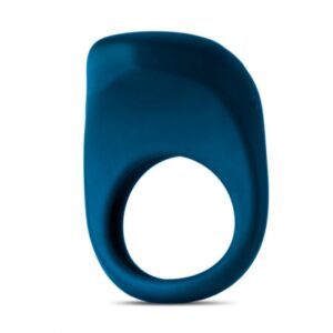 moqqa - tide penis ring deep blauw